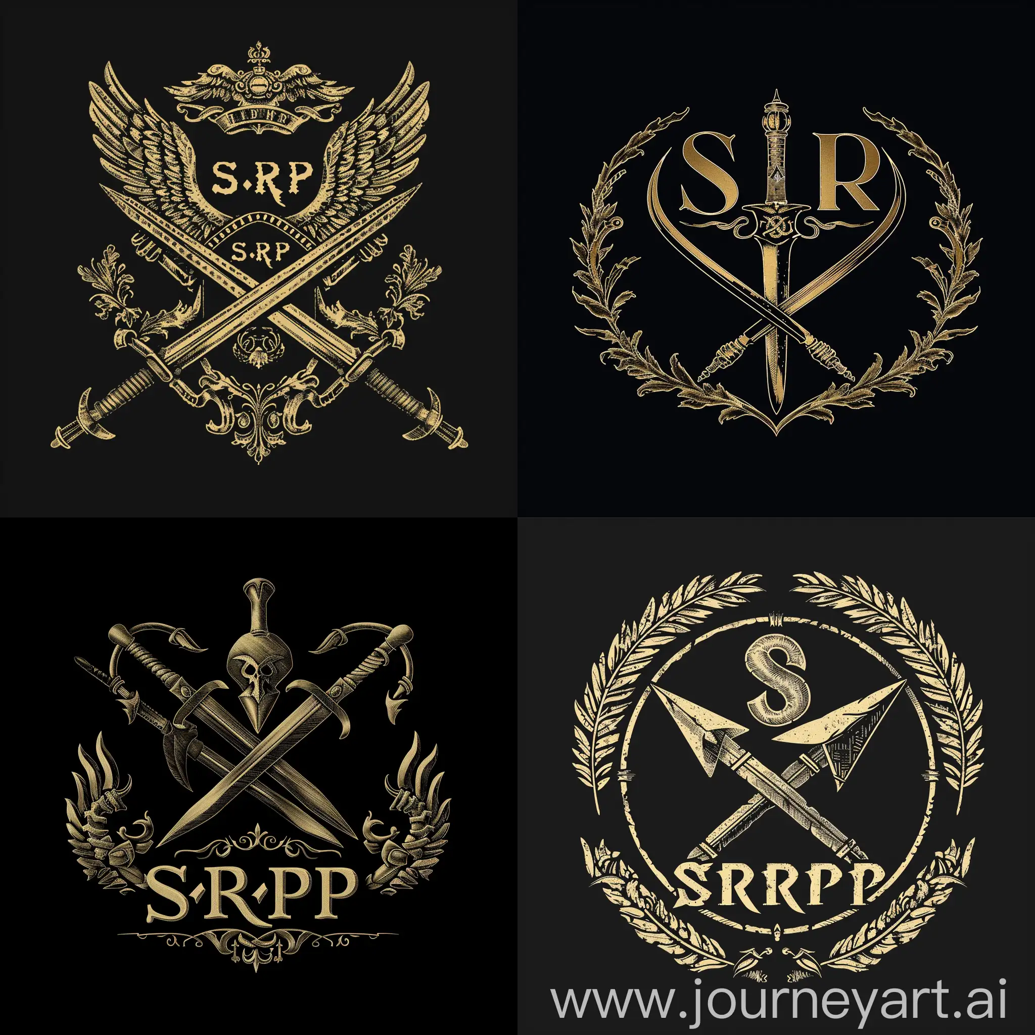 SRP-Logo-Design-with-Crossed-Sickle-and-Sword