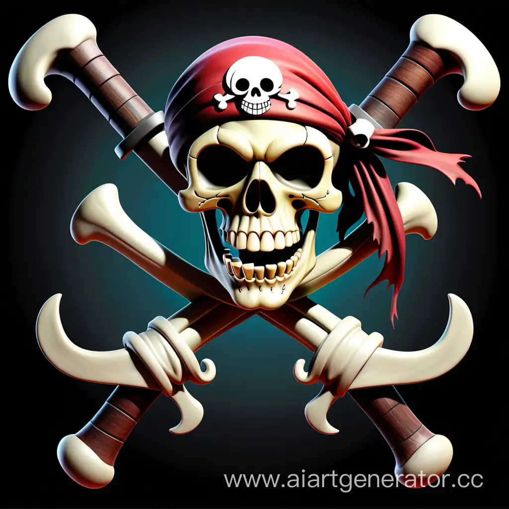 Pirate-Flag-Flying-High-Jolly-Roger-Adventure