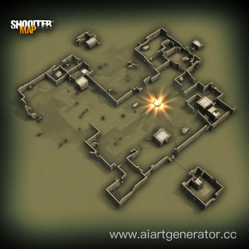 Strategic-Shooter-Map-Layout-Design-for-Tactical-Gameplay