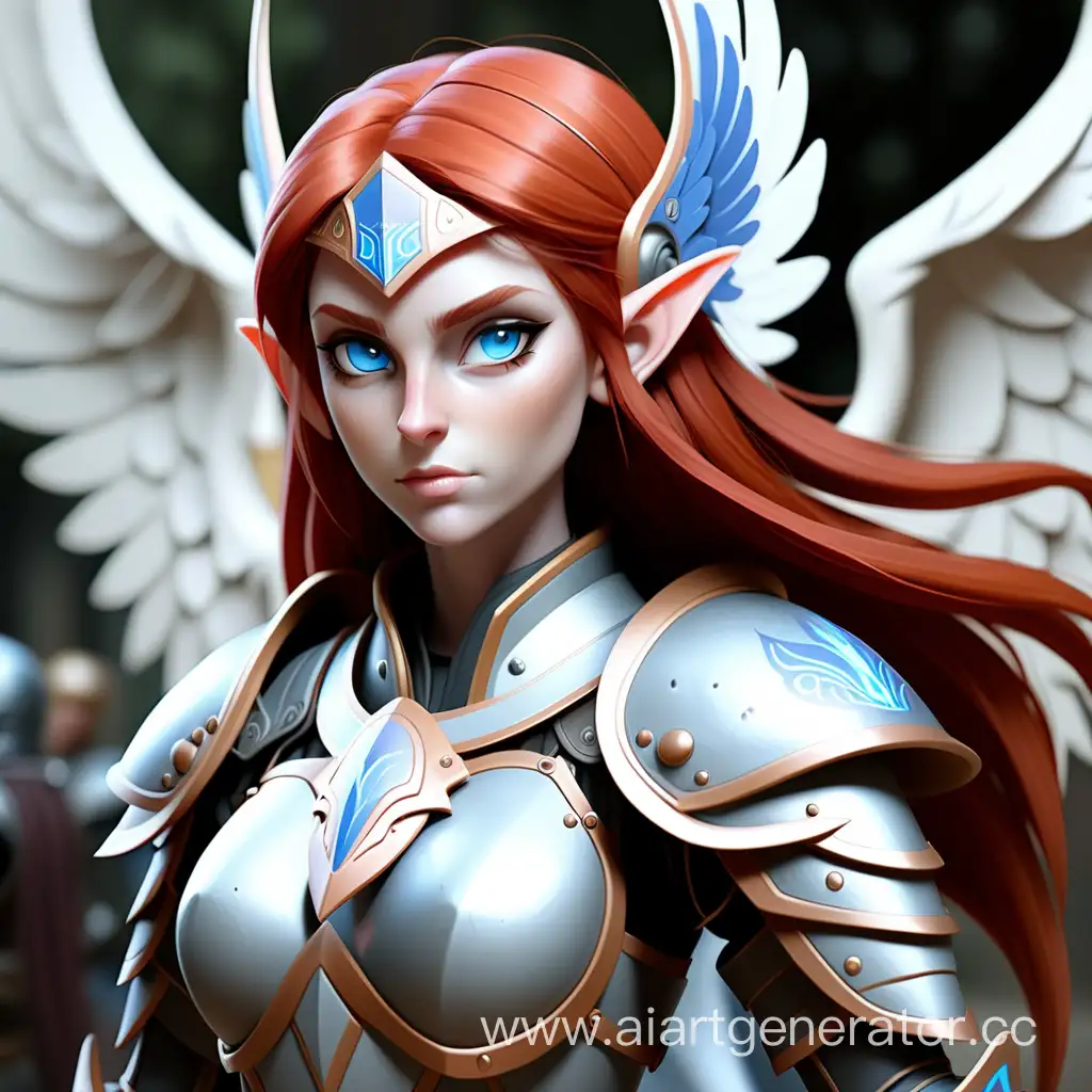 Majestic-High-Elf-Paladin-with-Red-Hair-and-Blue-Eyes-in-Winged-Helmet