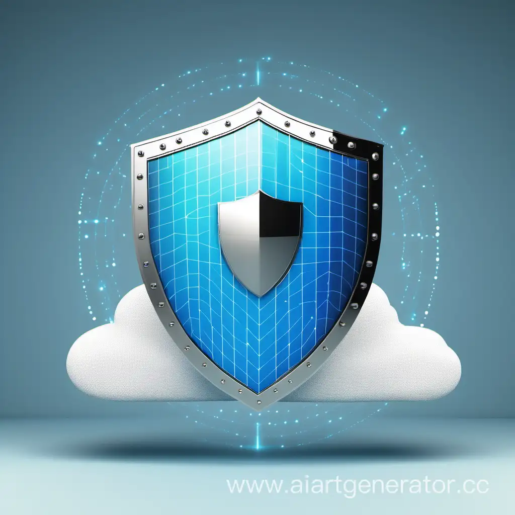 Secure-Cloud-Computing-with-Data-Protection-Shield