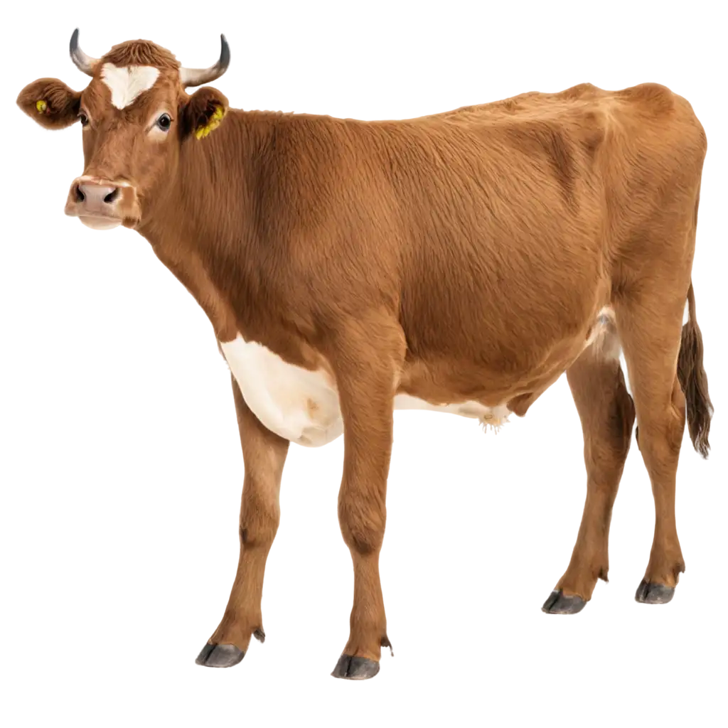 Cow