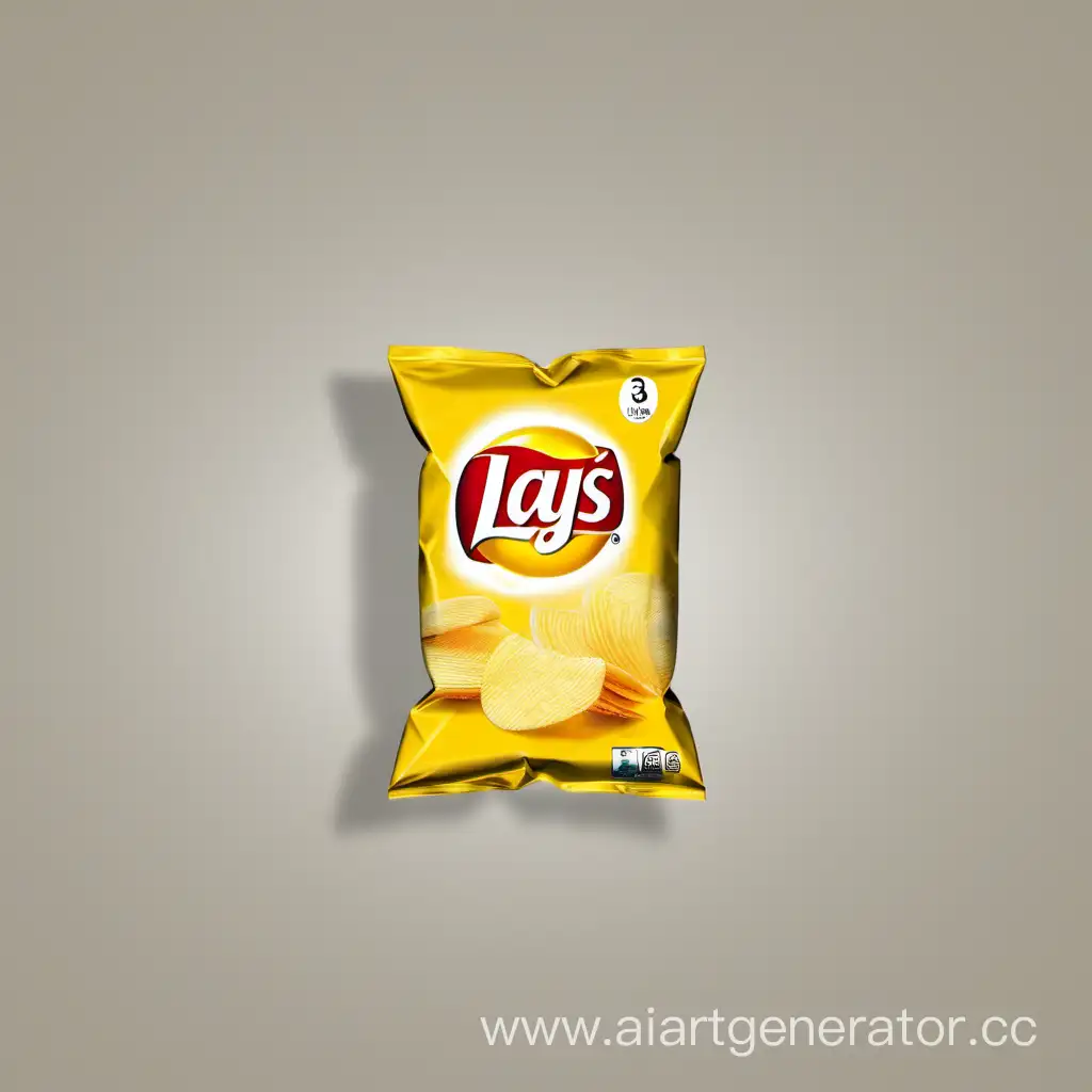 Lays-Chips-Variety-Flavors-Snack-Pack-on-Colorful-Background