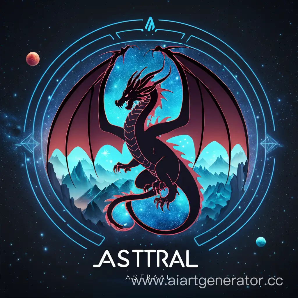 Minimalist-Dragon-in-Astral-Space