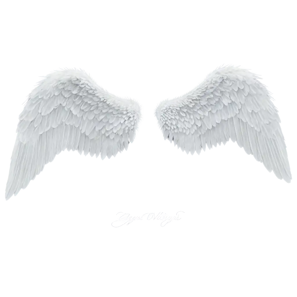 angel wings