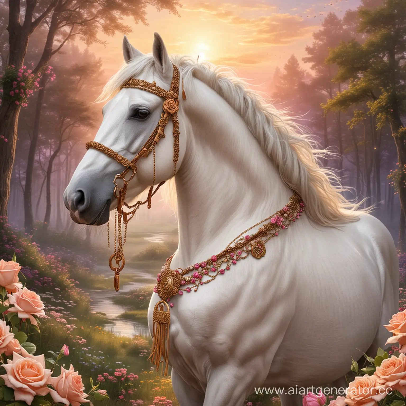 Cleansing-and-Restoration-Ritual-for-Lineage-Horses-with-Divine-Guidance
