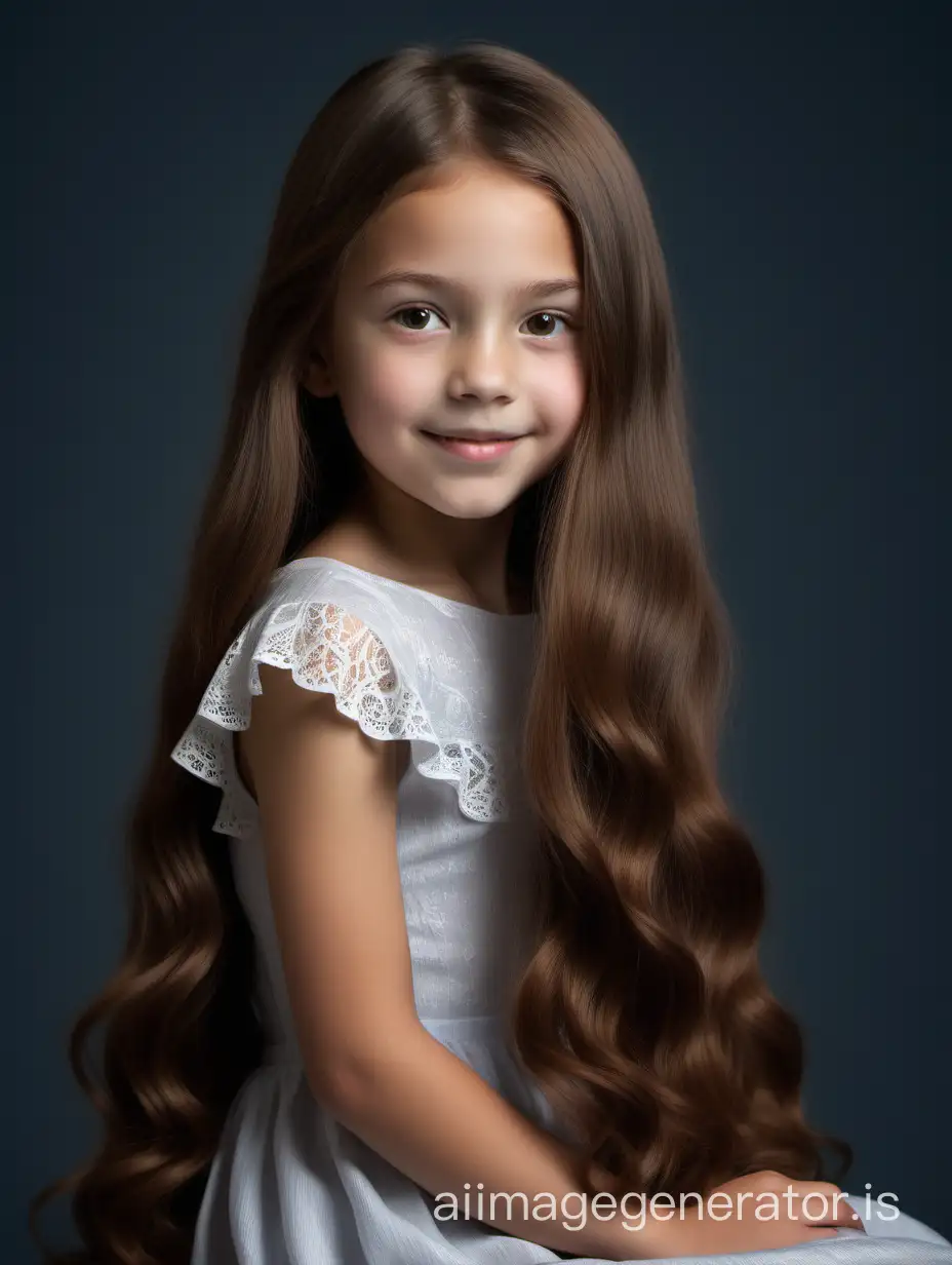 Joyful-10YearOld-Girl-with-Hazel-Eyes-and-Chestnut-Hair-in-8K-UHD