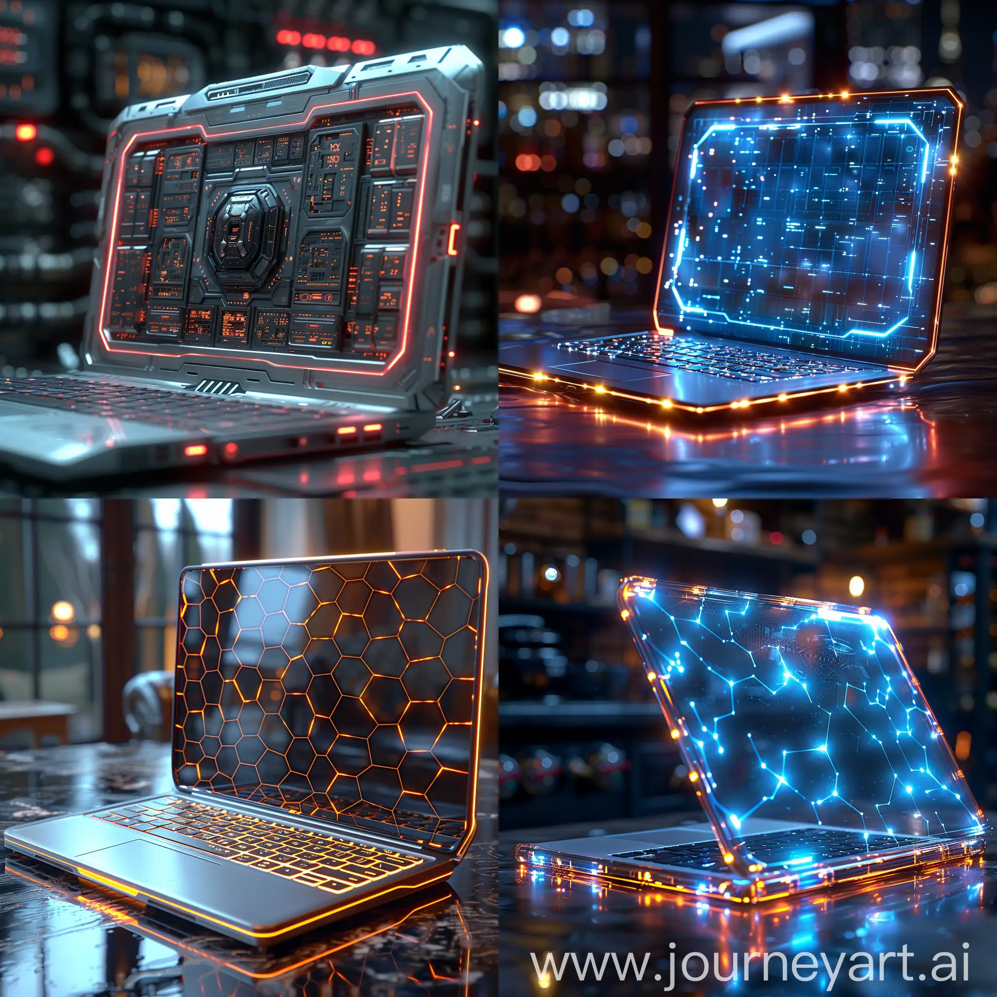 Futuristic-Laptop-with-Sustainable-Materials-EnergyEfficient-Components-and-Solar-Panel-Integration