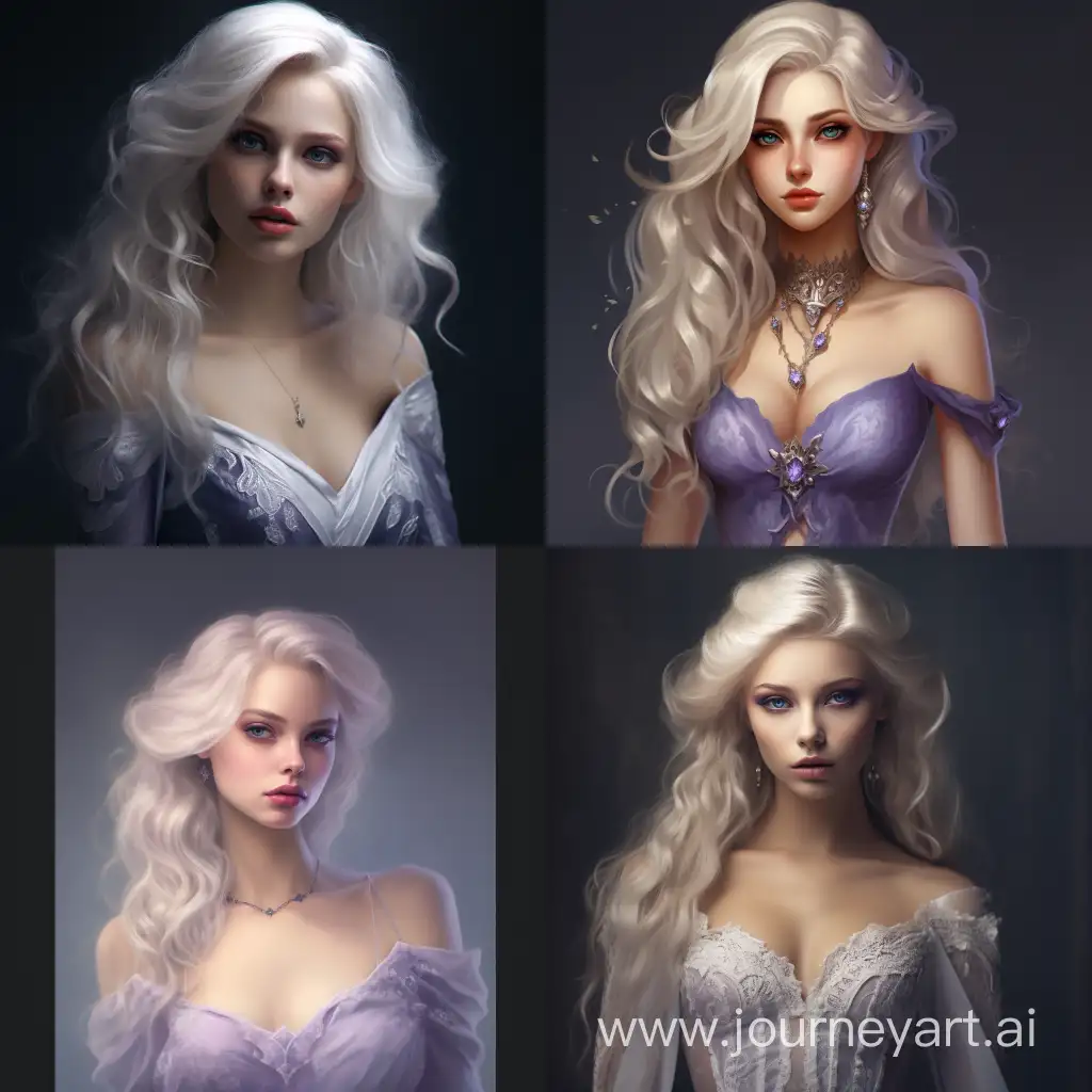 Enchanting-Platinum-Blonde-Female-Wizard-with-Porcelain-Skin-and-Deep-Violet-Eyes