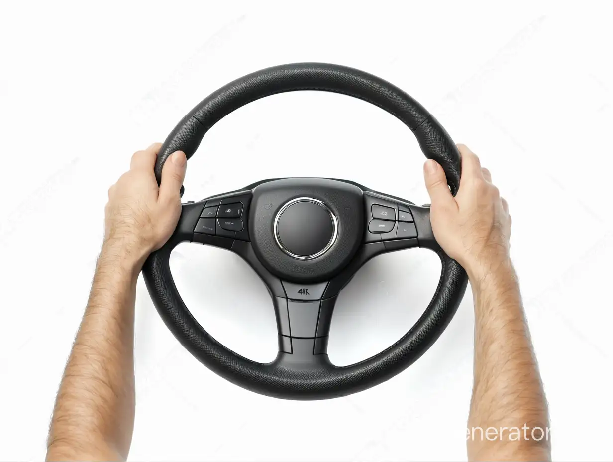 Drivers-Hands-on-the-Wheel-Realistic-Driving-Scene