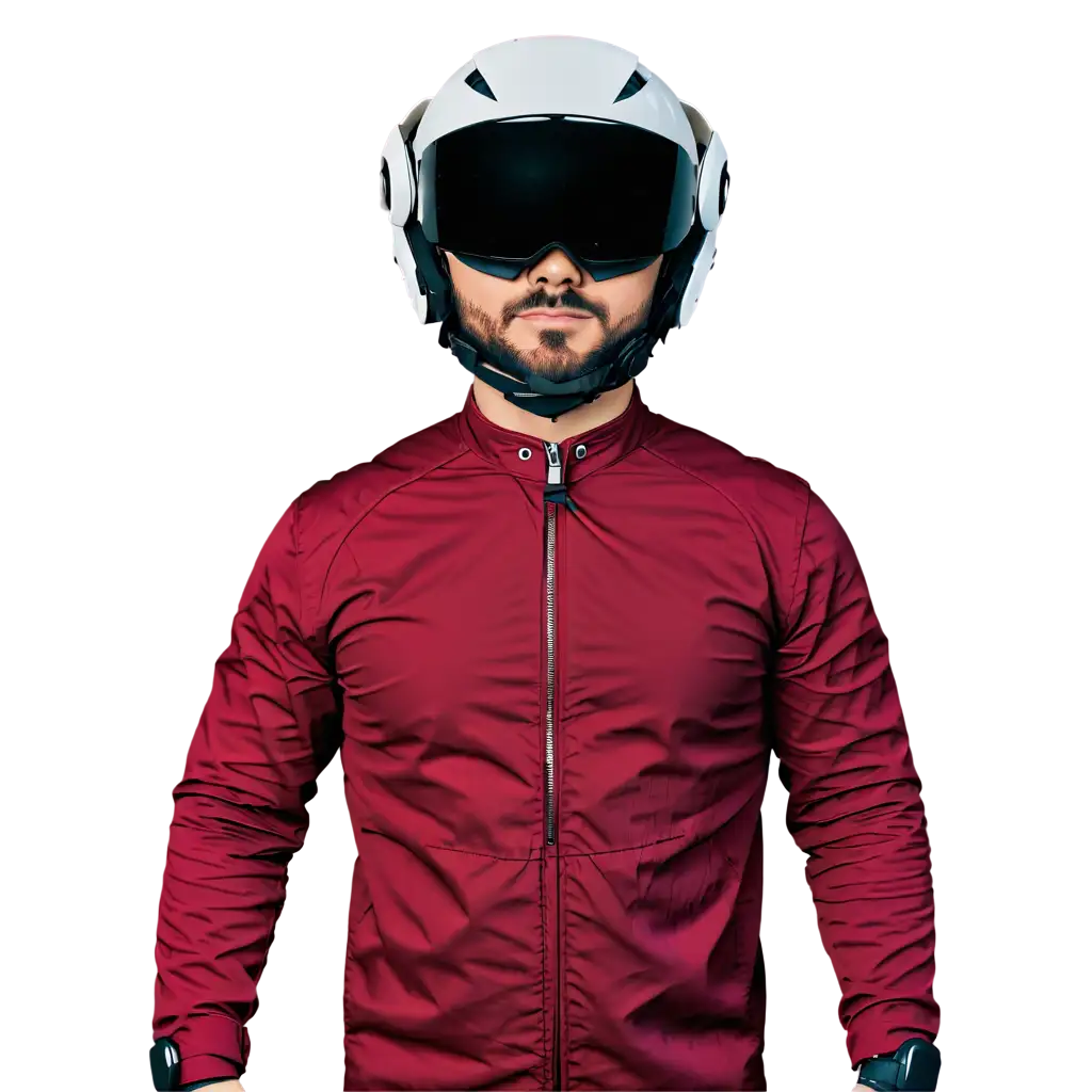 Enhance-Your-Virtual-Reality-Experience-with-a-HighQuality-PNG-Image-of-a-Person-Wearing-an-XR-Helmet
