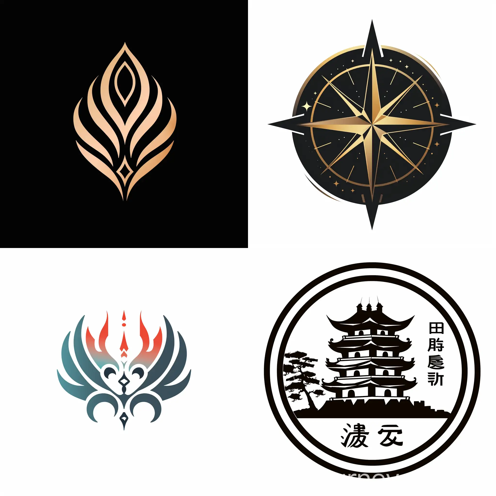 Vibrant-Farming-Logo-Cultivating-Growth-and-Harmony