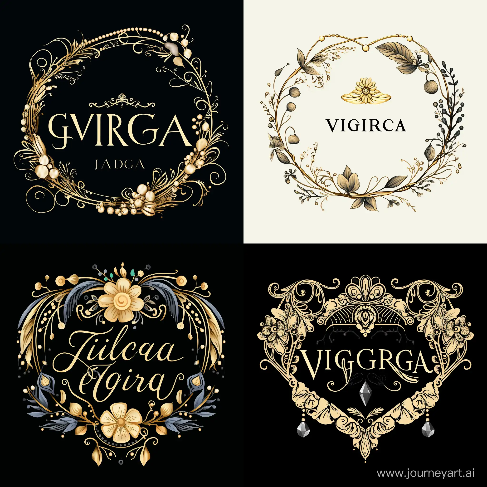 Elegant-Handmade-Natural-Stone-Jewelry-Victoria-Grig-Logo