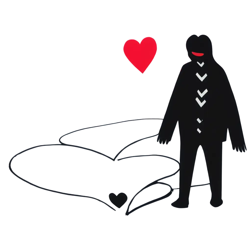 Heartbreak-Cartoon-PNG-Express-Emotions-with-HighQuality-Art