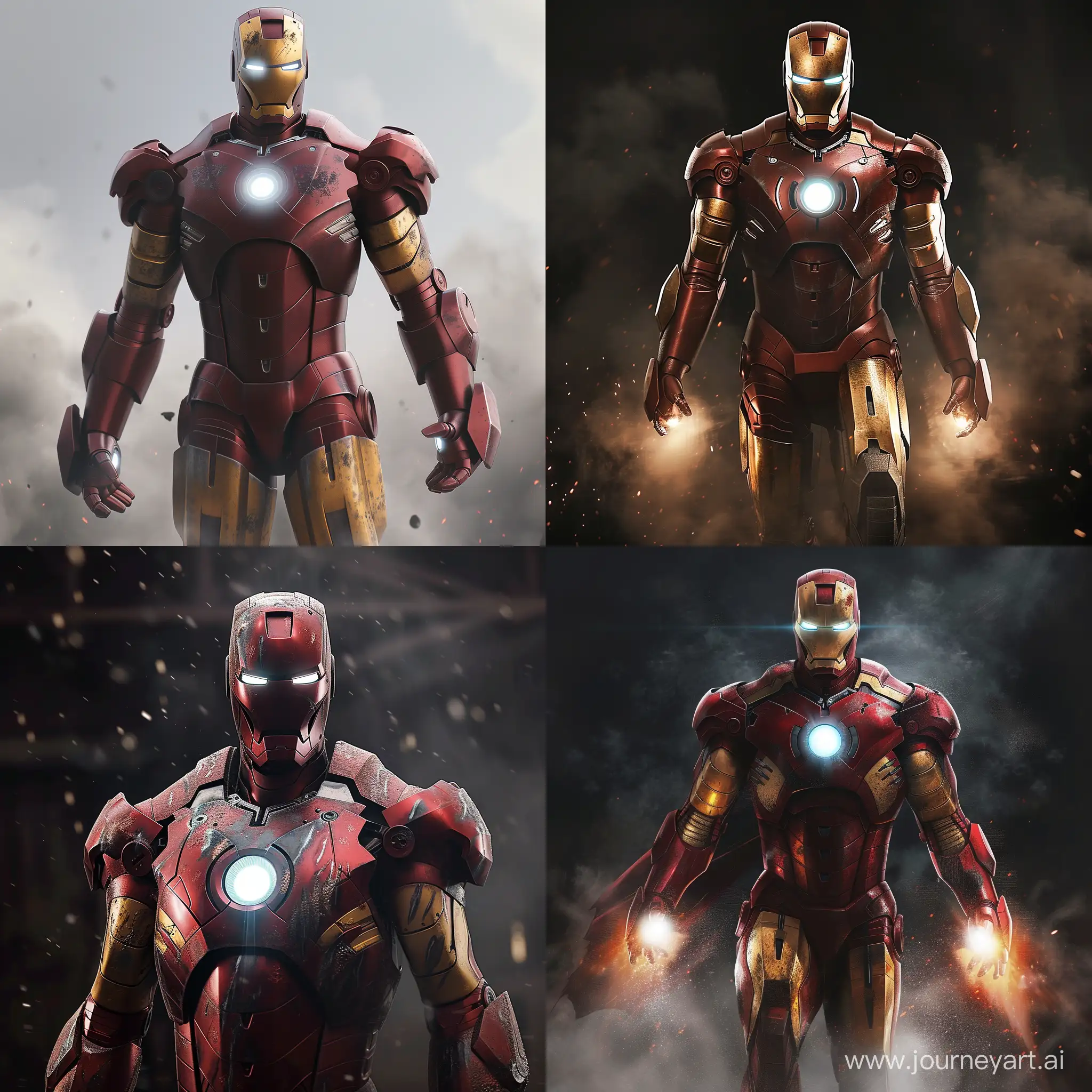 Ironman