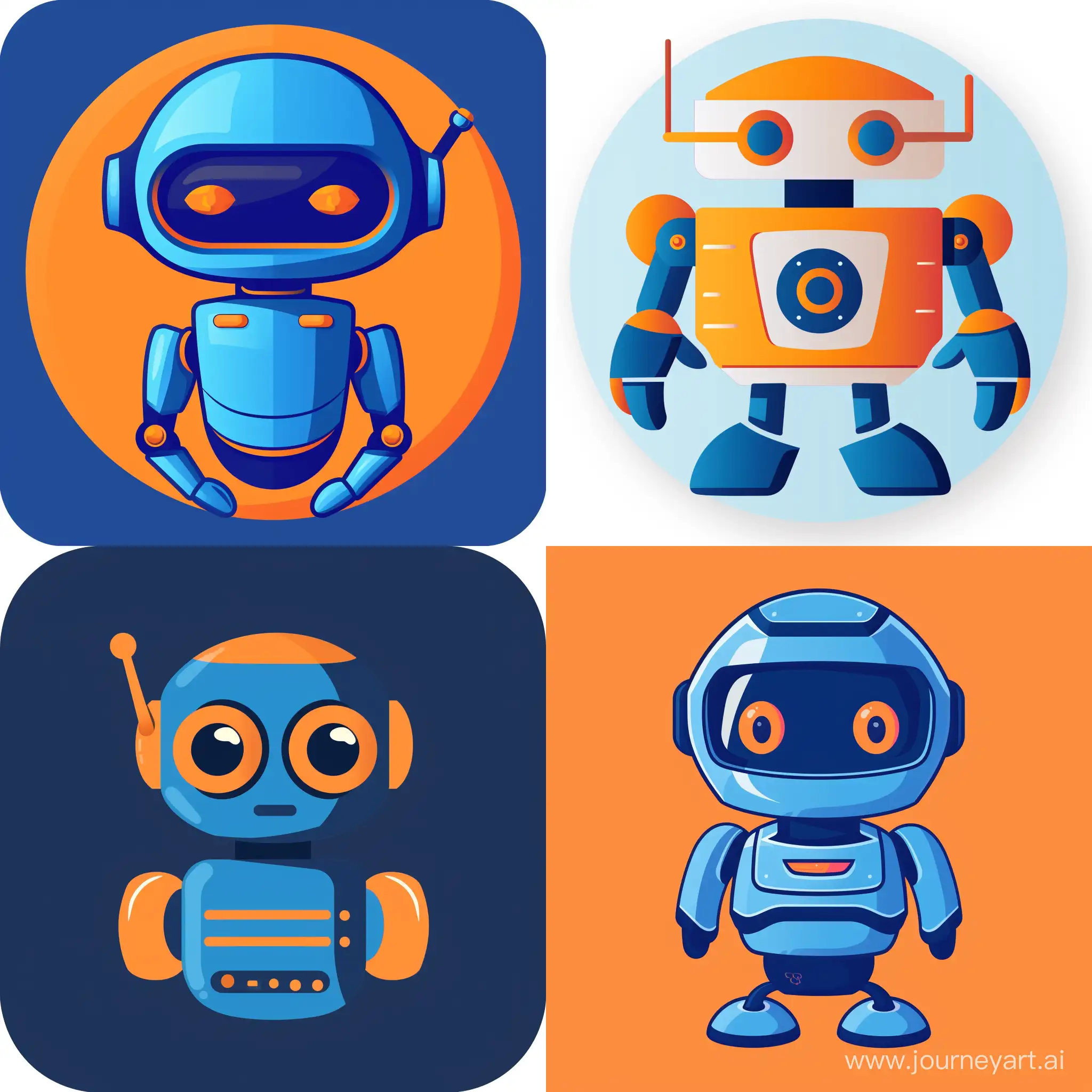 Blue-and-Orange-CAD-Development-Bot-Icon