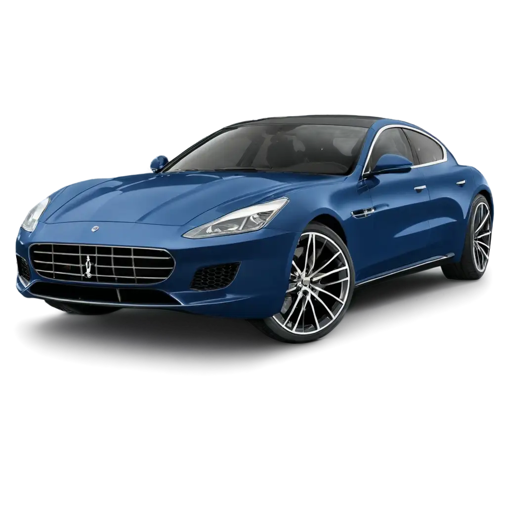 Stunning-Metallic-Blue-Luxury-Car-PNG-Image-for-Enhanced-Visual-Appeal