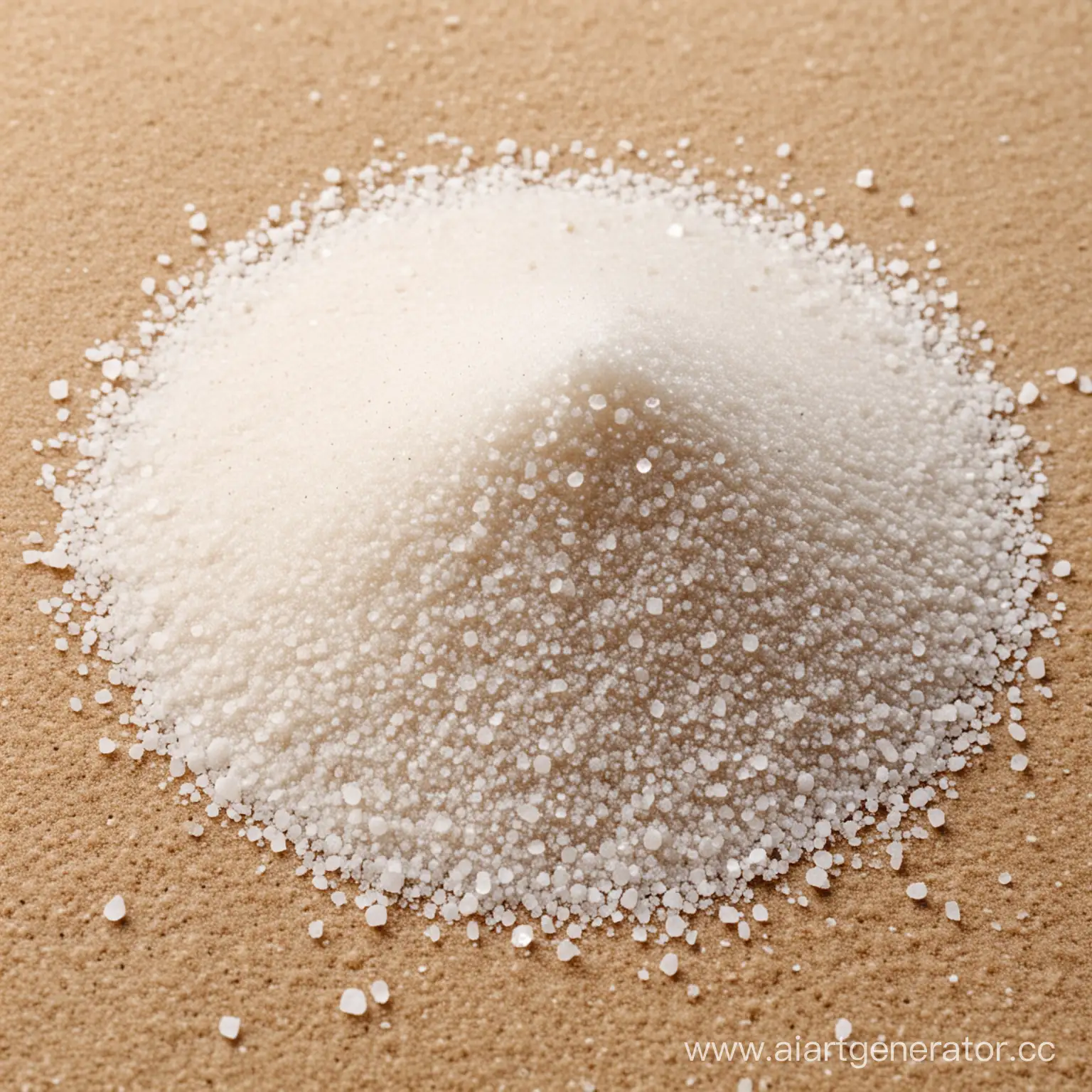 Natural-Sand-and-Salt-Composition