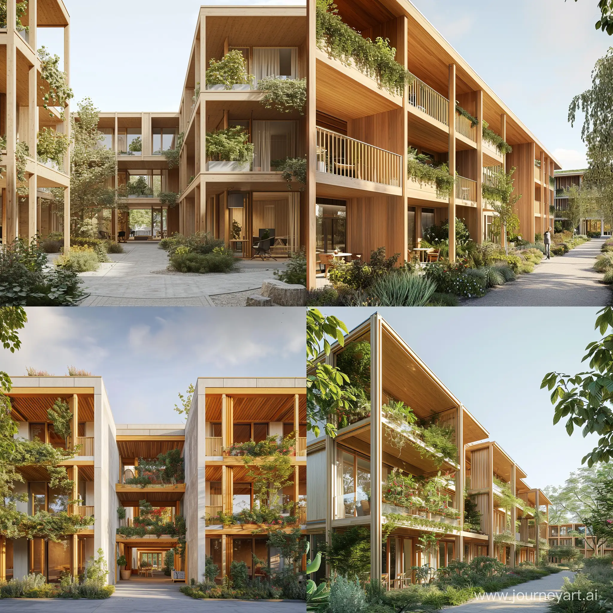 Modern-Timber-Modular-Senior-Living-Building-in-Canada