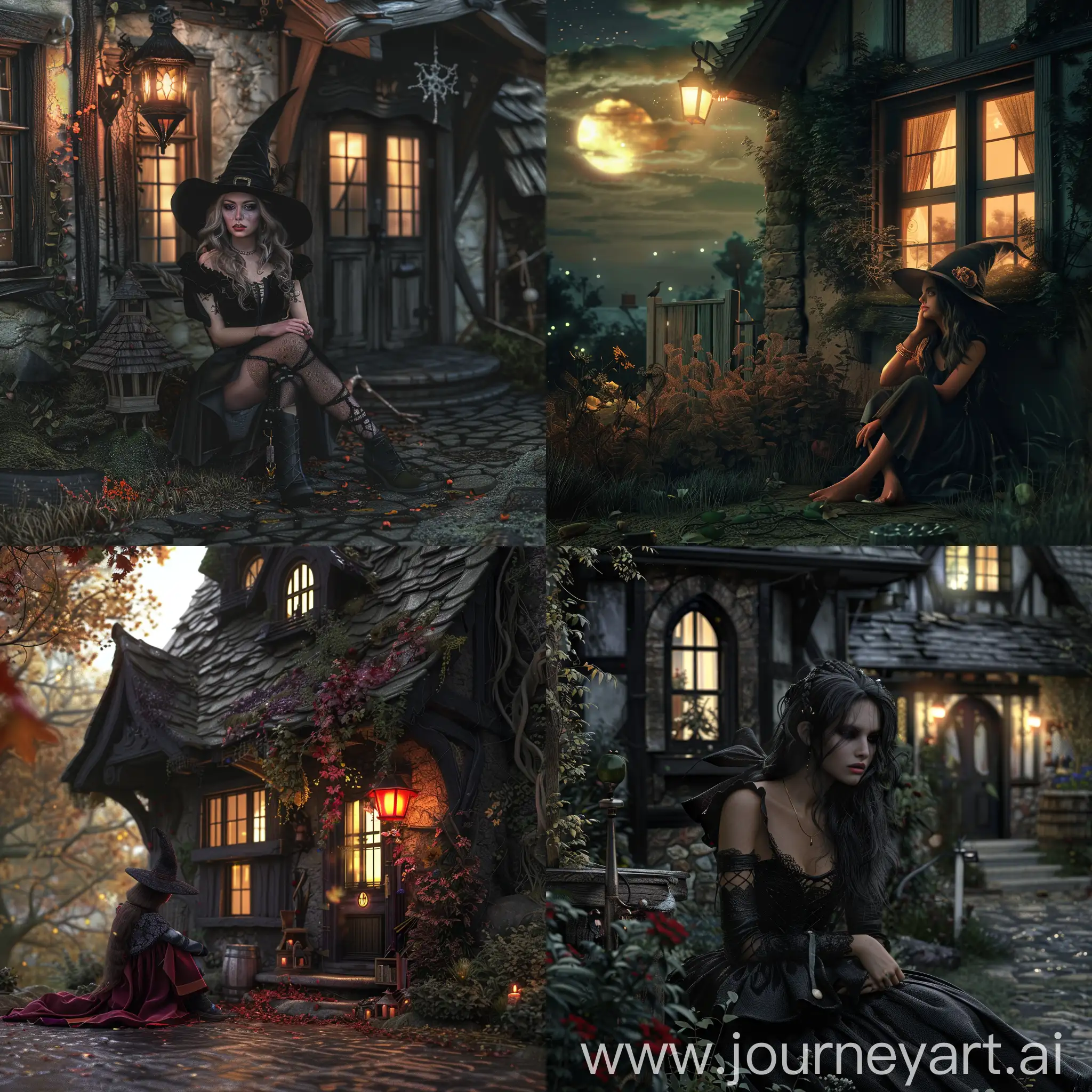 Enchanting-Witchcraft-4K-Photorealistic-Scene