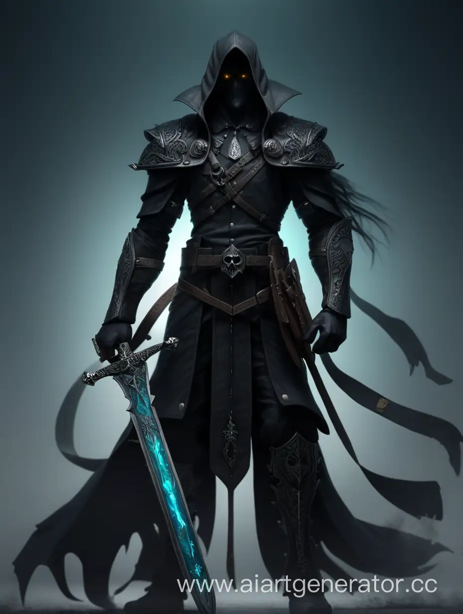 Dark-Fantasy-Warrior-with-Sword-Lord-of-Shadows-in-Action