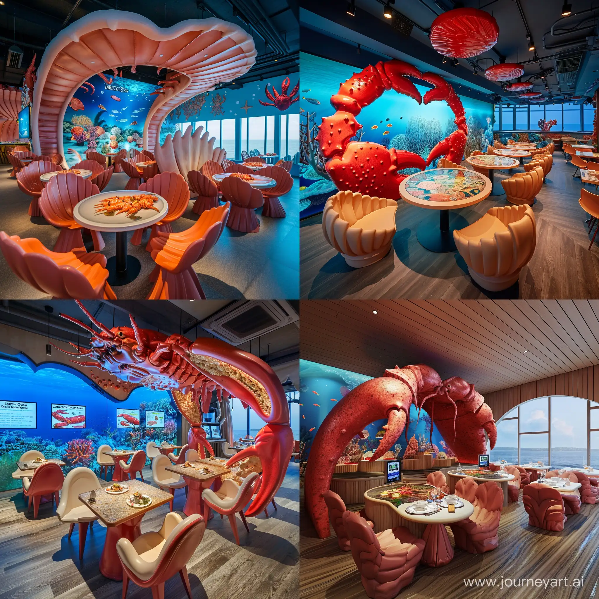 Immersive-OceanThemed-Interior-Design-at-Lobsters-Claw-Restaurant