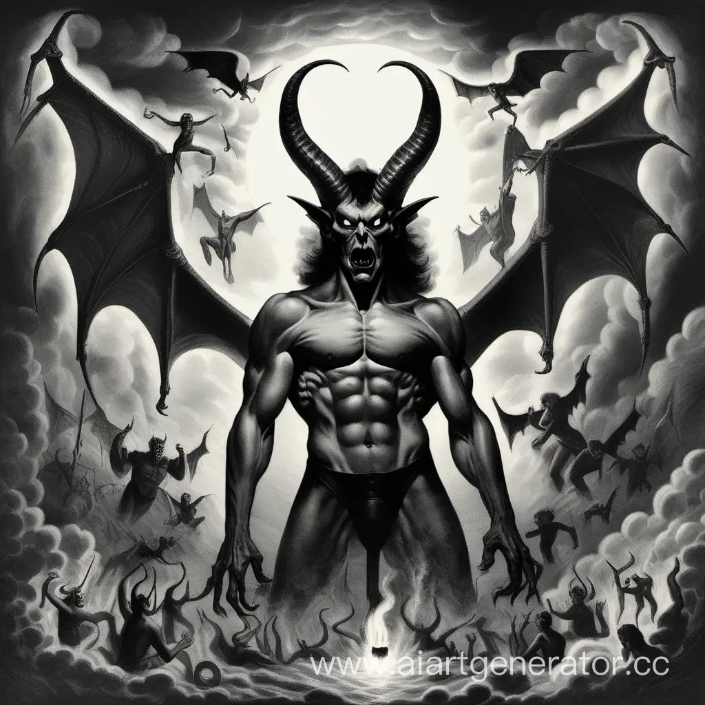 Сатана 