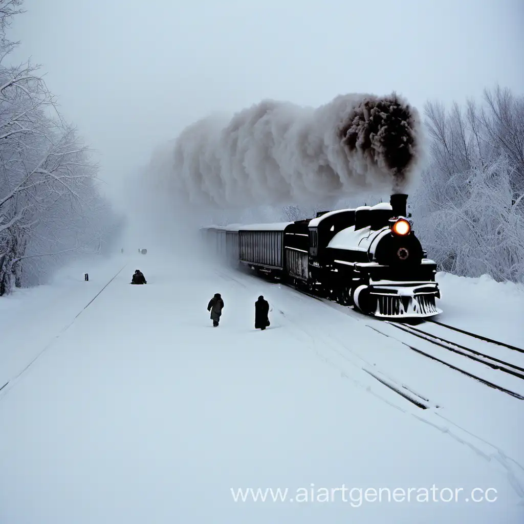 Extreme-Winter-Train-Journey-Rugged-Adventure-at-Minus-30-Degrees