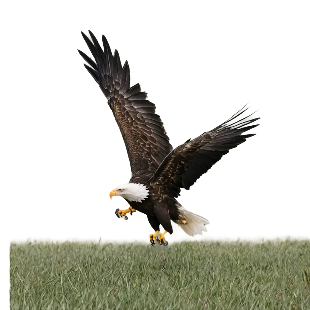 Majestic-Eagle-Hunting-Mice-Stunning-PNG-Image-Capturing-Natures-Predatory-Beauty