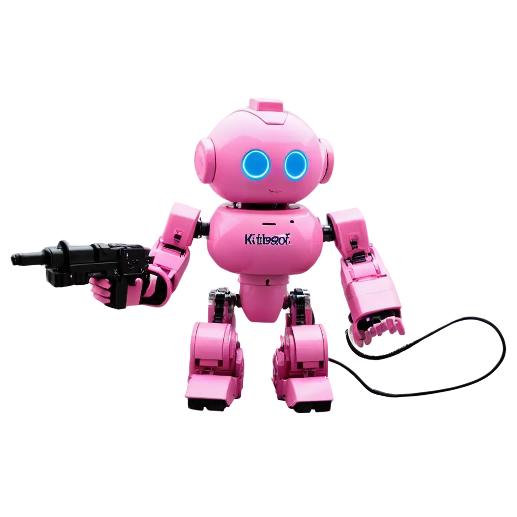 Kiberbot-Pink-Captivating-PNG-Image-for-Cybernetic-Enthusiasts