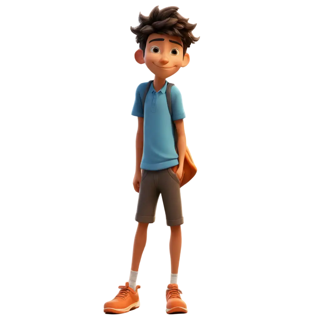 Cartoon-Boy-PNG-Enhancing-Visual-Appeal-and-Versatility-for-Online-Content