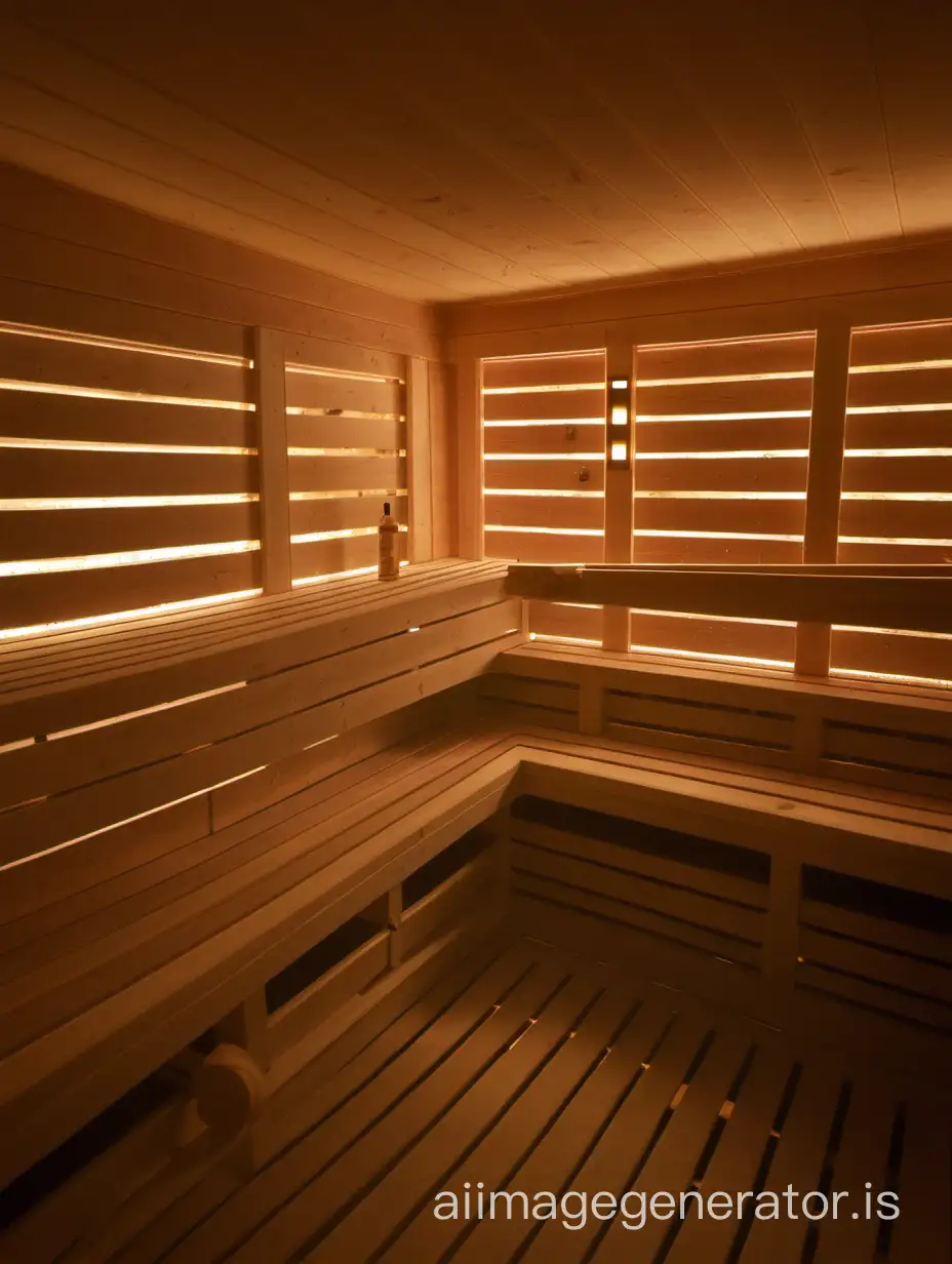 Relaxing-Sauna-Experience-Steam-Wood-and-Tranquility