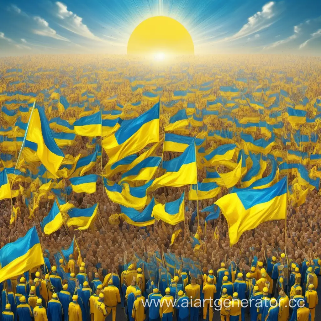 Unity-Day-Celebrations-in-Ukraine-Diverse-Festivities-Uniting-Communities