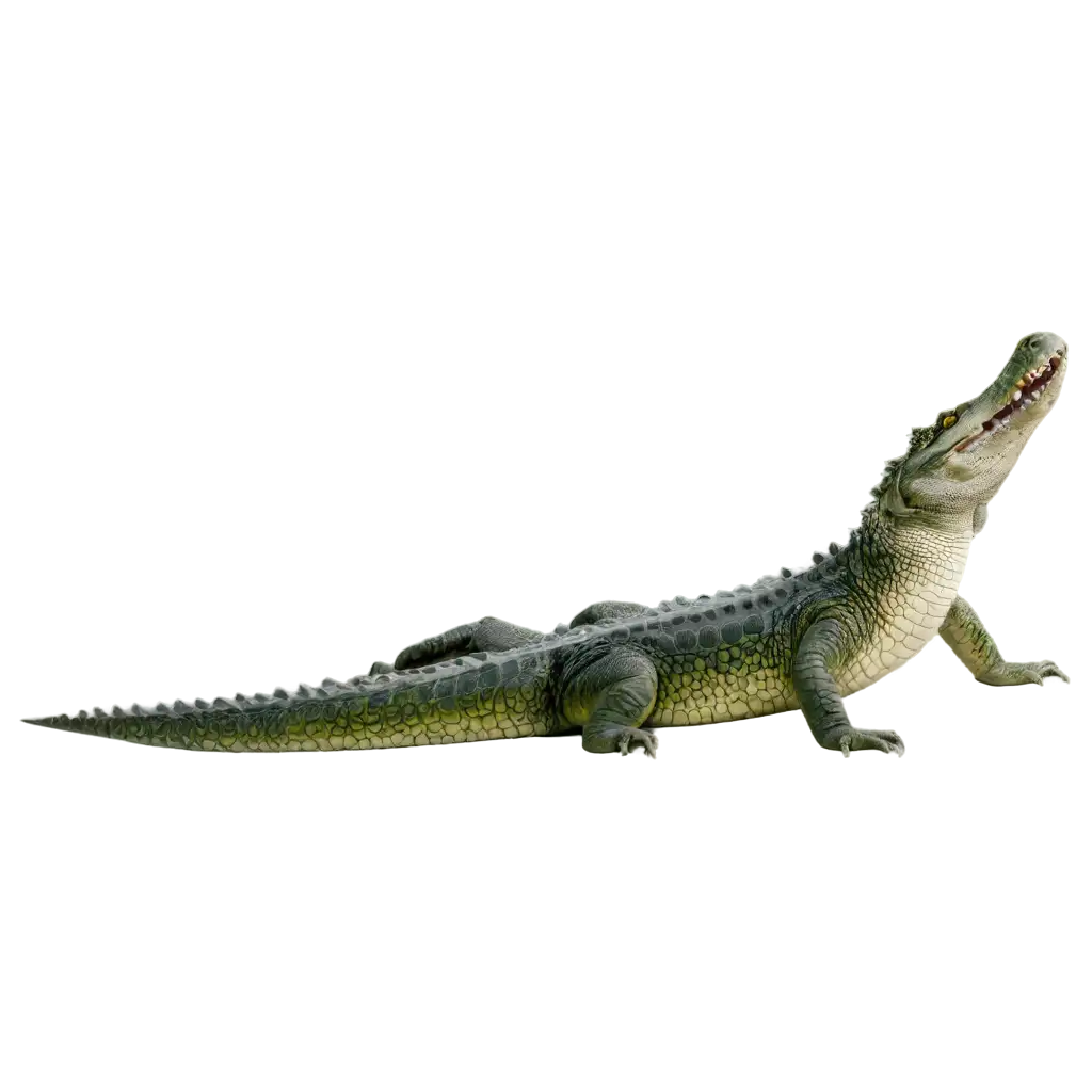 Majestic-Crocodile-PNG-Enhancing-Your-Online-Presence-with-HighQuality-Images