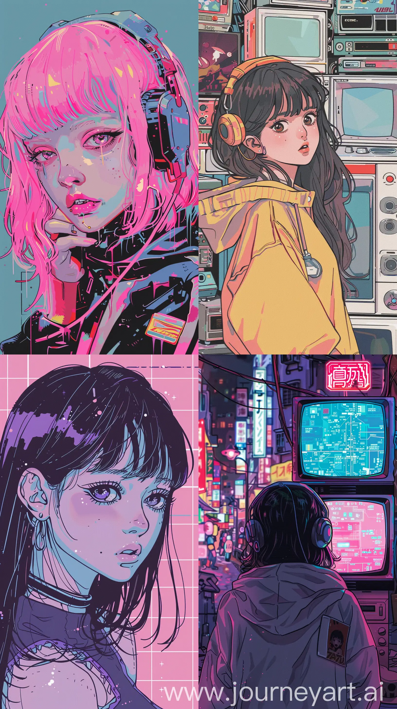 Y2K-Aesthetic-Anime-Sticker-Design-with-90s-Vibe