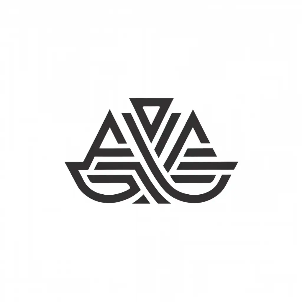 a logo design,with the text "ASHRAF", main symbol:Designed by the name Ashraf Designer,Moderate,clear background