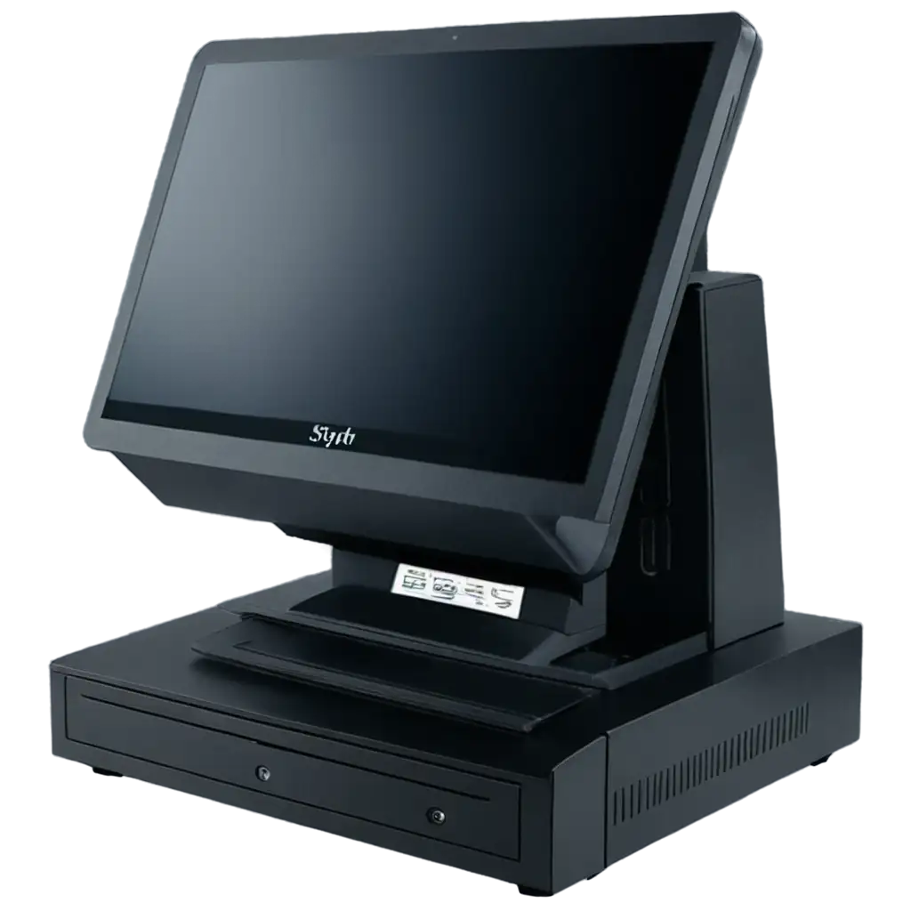 pos all-in-one