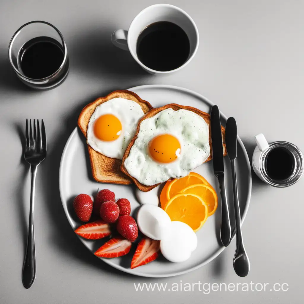 Delicious-and-NutrientRich-Breakfast-Spread-for-a-Healthy-Start