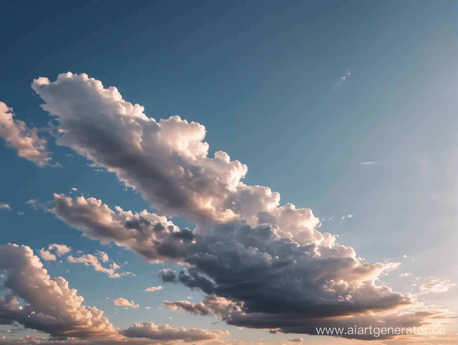 Cloudy-Skies-A-Dynamic-Display-of-Natures-Art