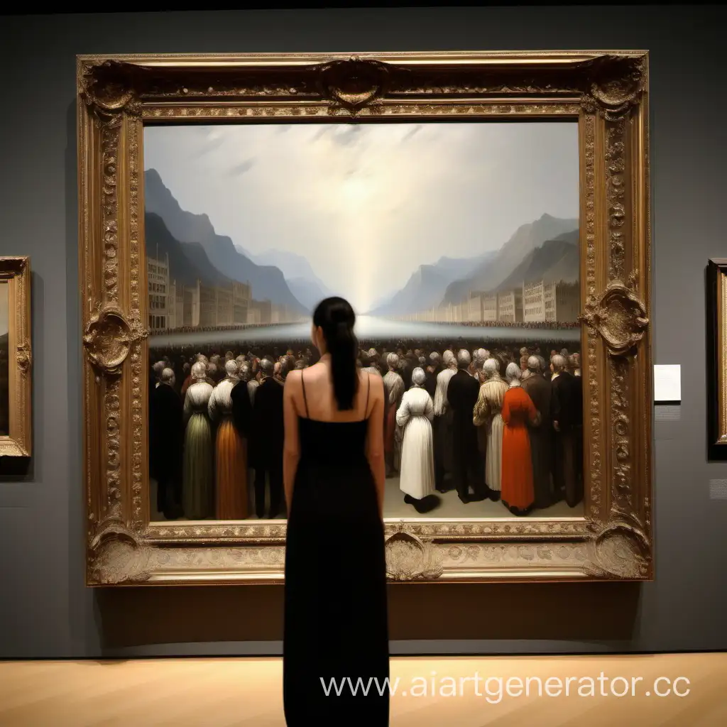 Exquisite-Masterpiece-A-Captivating-Painting-Examined-by-Art-Critics