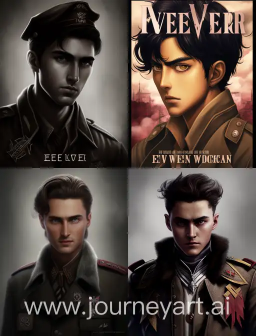Eren-Yeager-WWII-Portrait-in-43-Aspect-Ratio