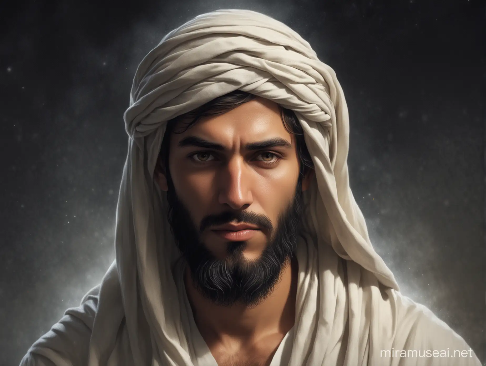  Title: पैगंबर आदम (अलैहिस्सलाम) की कहानी: अंधकार से रौशनी की दास्तान | सच्ची कहानी | इस्लामिक कथा