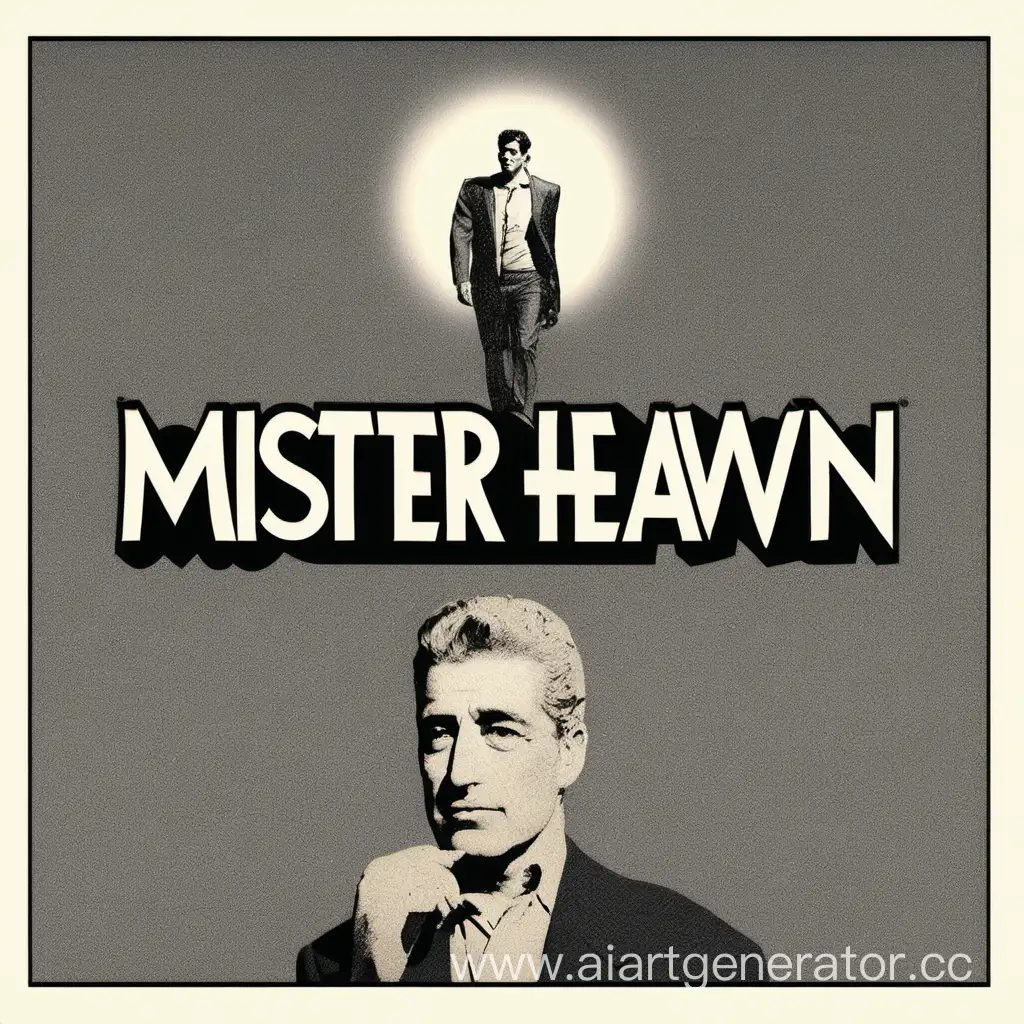 mister heaven