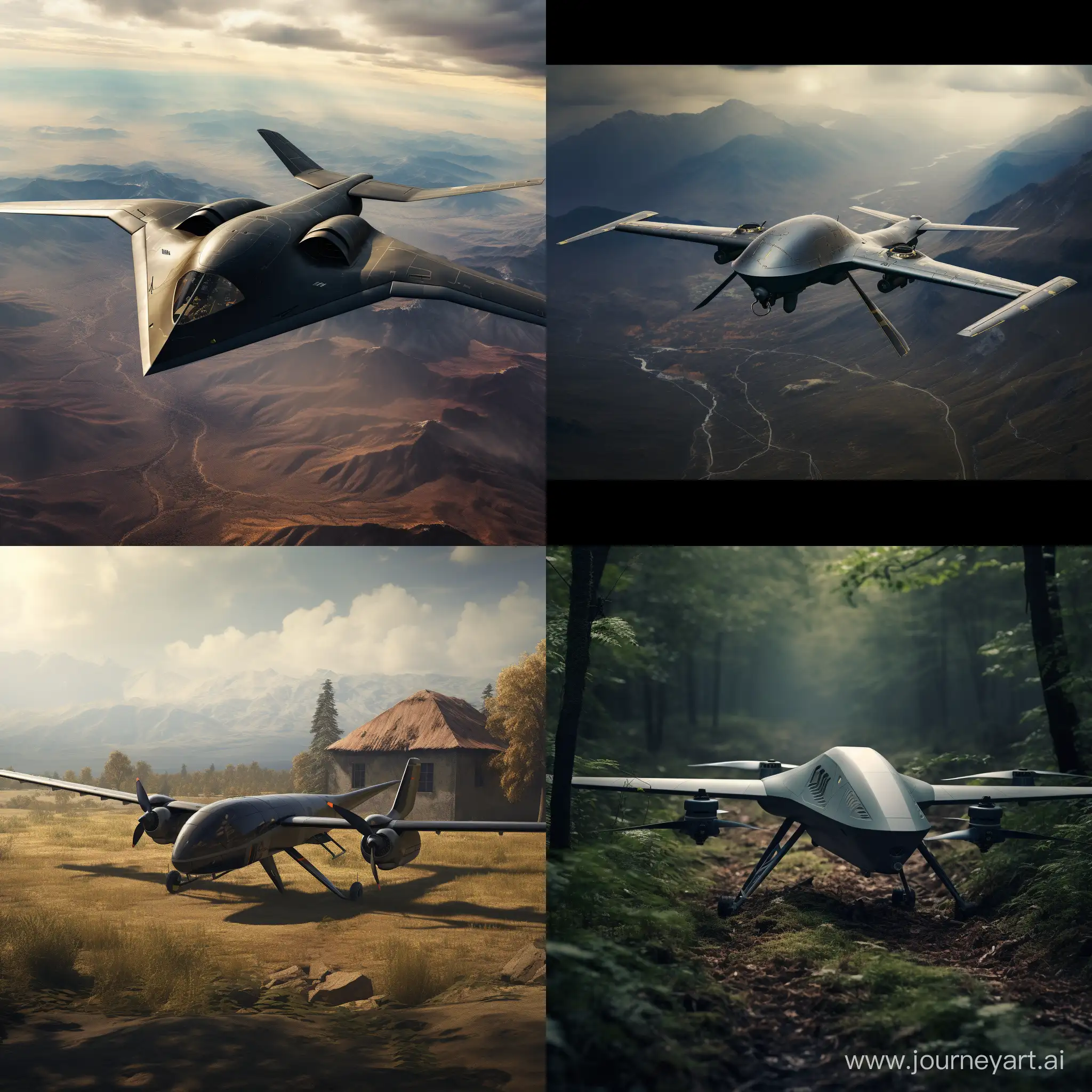 CuttingEdge-Realistic-Mediumsized-Military-UAV-in-11-Aspect-Ratio