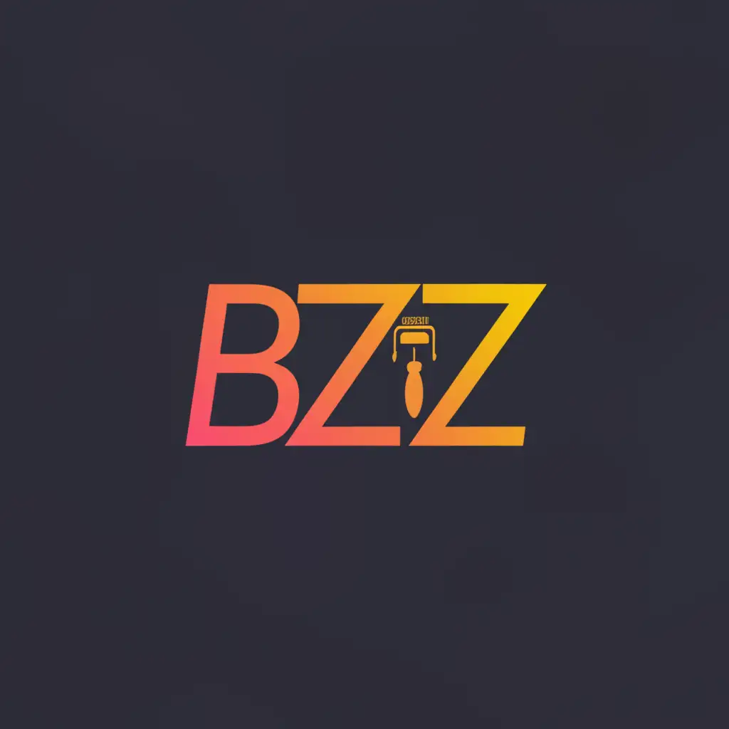 a logo design,with the text "BAZA", main symbol:razor,Moderate,clear background