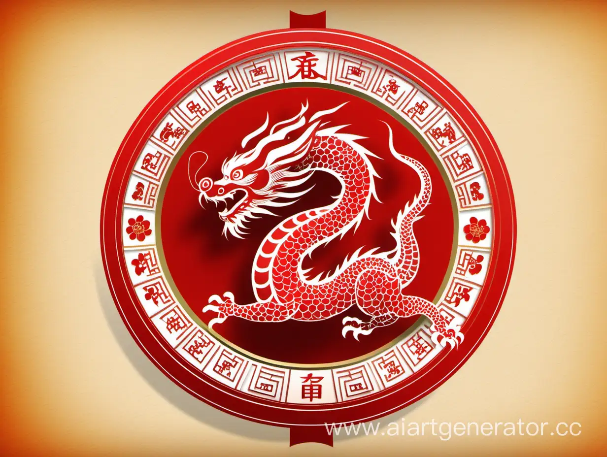 chinese new year, dragon, horoscope