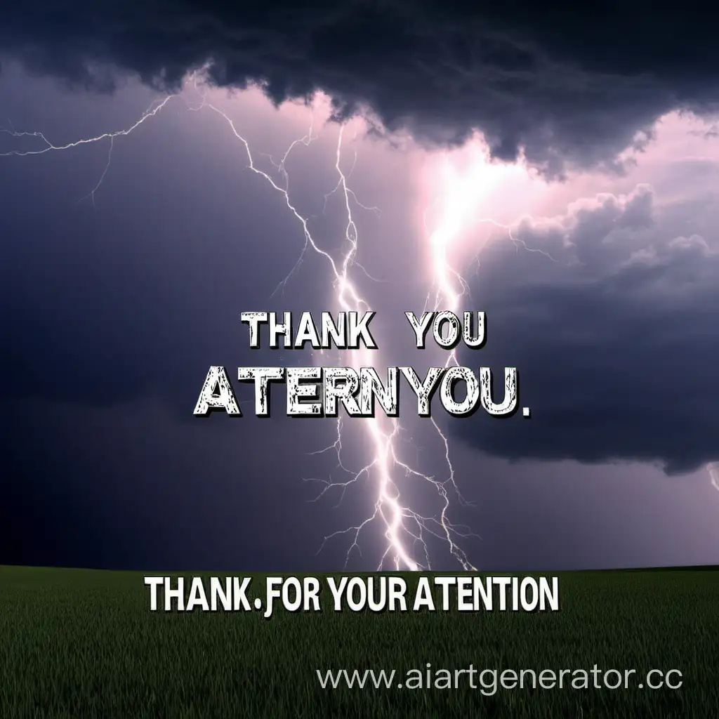 Dramatic-Storm-Background-with-Grateful-Message-Thank-You-for-Your-Attention