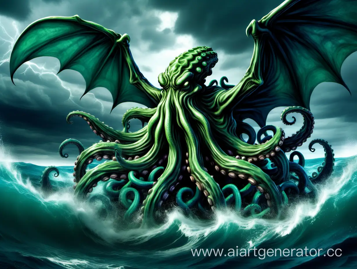 Epic-Battle-Cthulhu-Emerges-from-the-Stormy-Depths