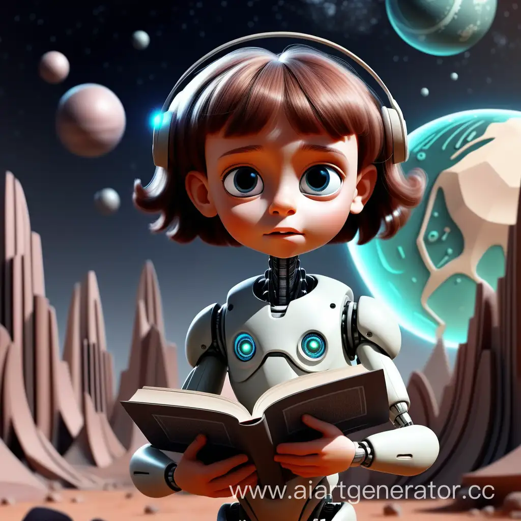 AI-Child-Immersed-in-Extraterrestrial-Civilization-Book