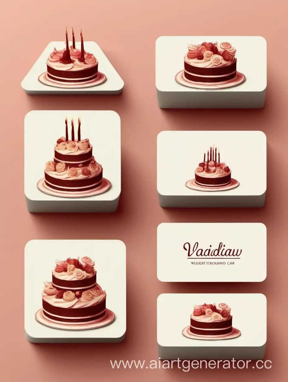 Custom-Cake-Business-Card-Design-Vladislavs-Humiliated-Creations
